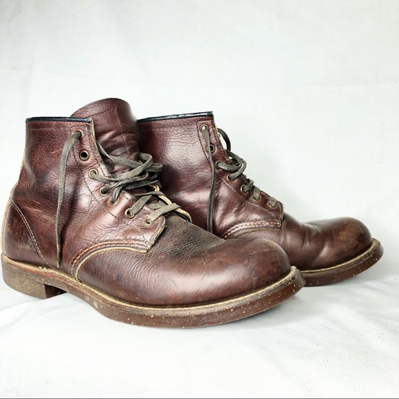 men's red wing blacksmith